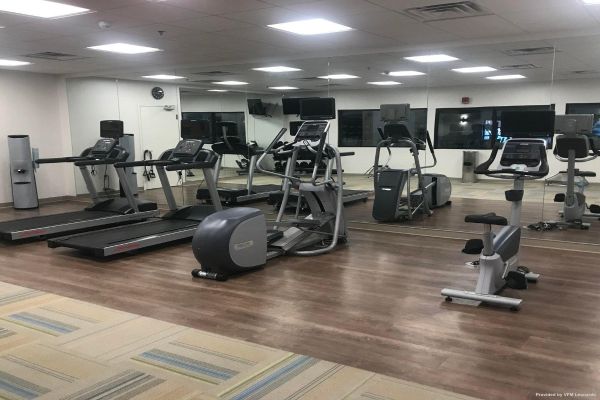 Holiday Inn WILLIAMSPORT (Williamsport)